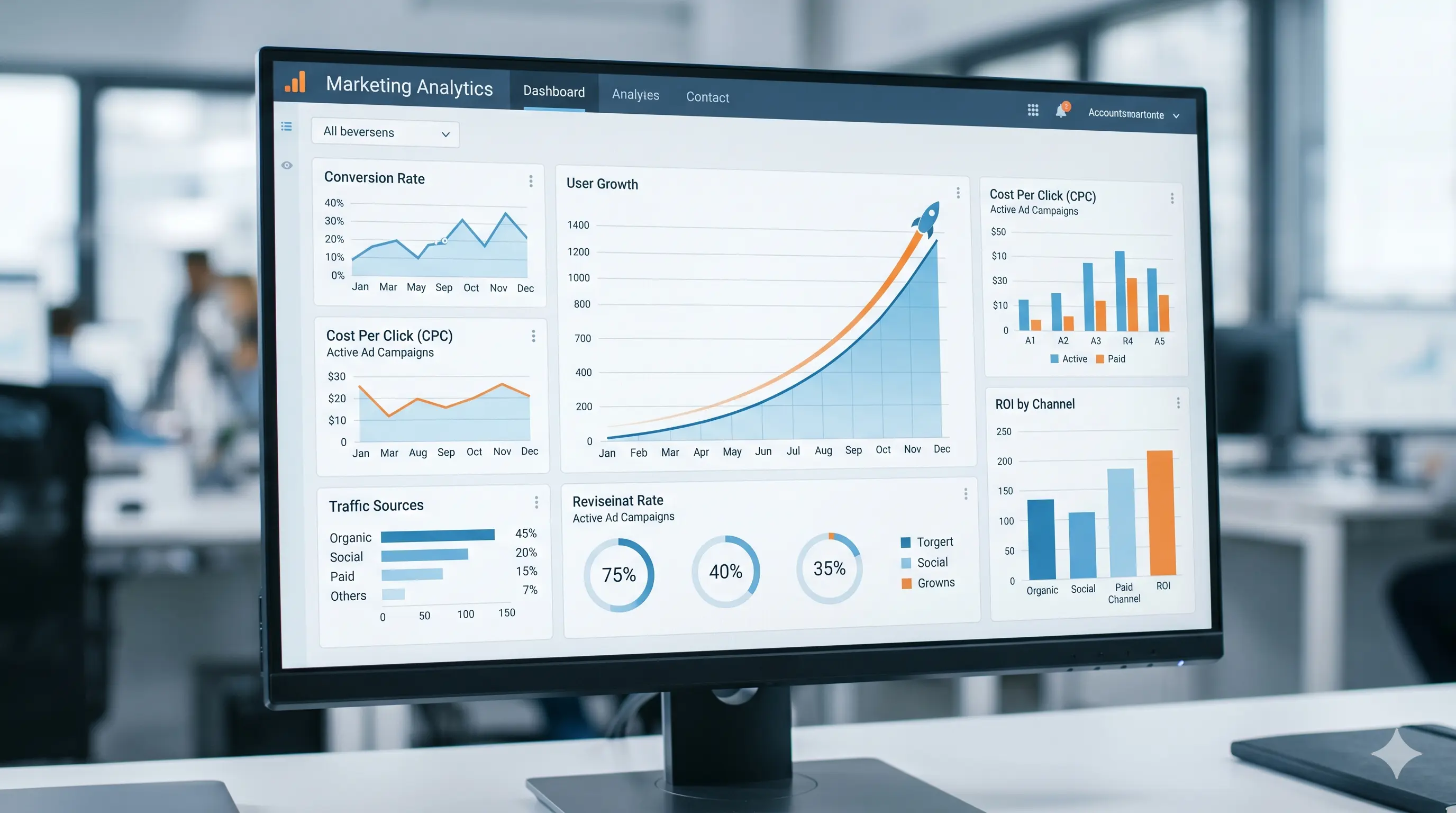 Meta Ads Conversion Funnels and Ad Spend Management
