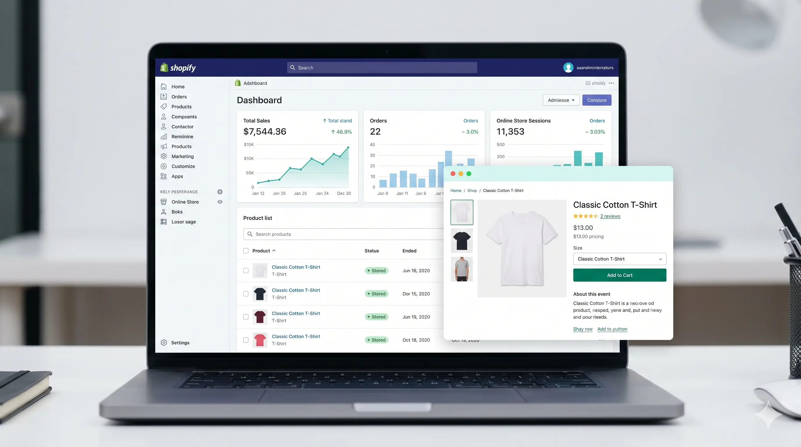 Shopify Speed Optimization and Theme Code